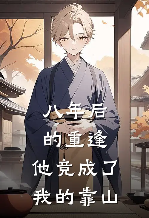 八年后的重逢,他竟成了我的靠山