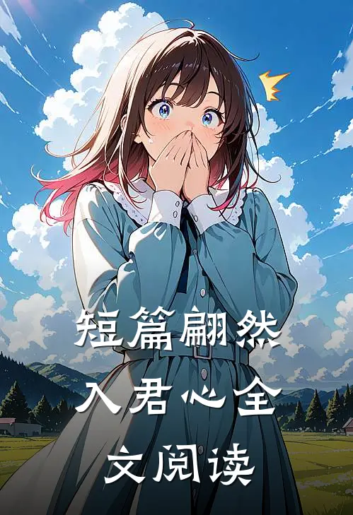 短篇翩然入君心全文阅读
