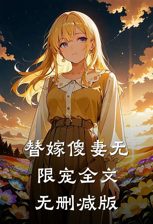 替嫁傻妻无限宠全文无删减版