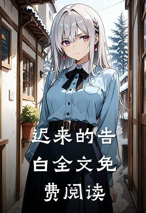 迟来的告白全文免费阅读