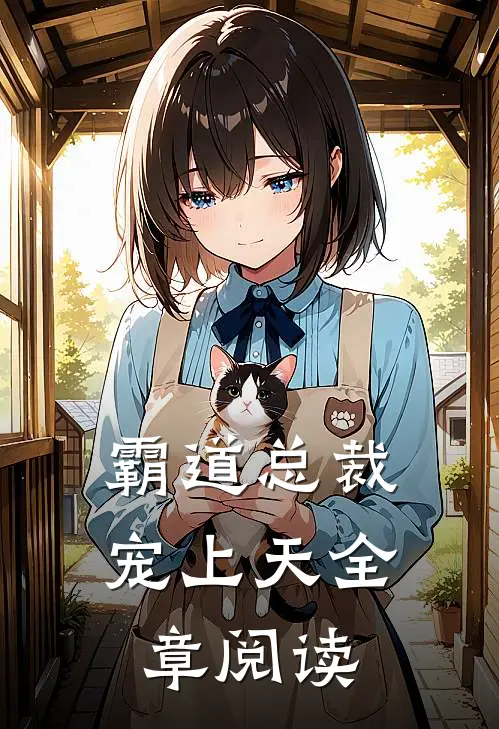 霸道总裁宠上天全章阅读