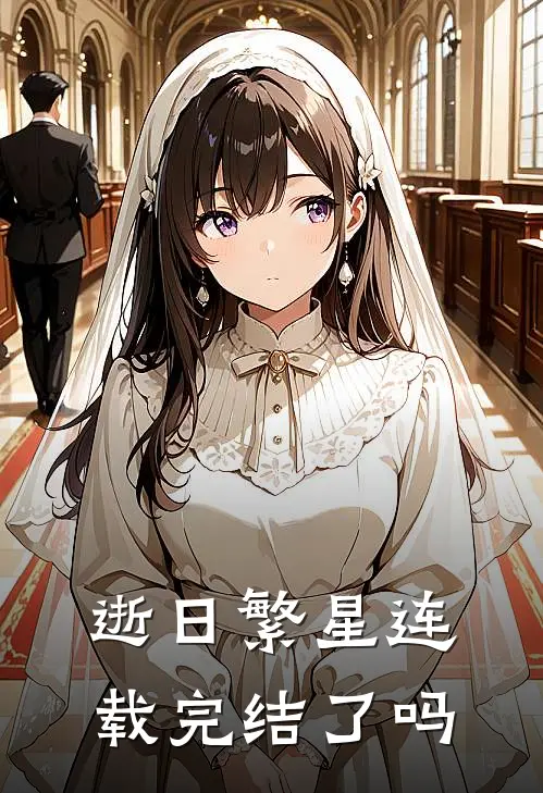 逝日繁星连载完结了吗