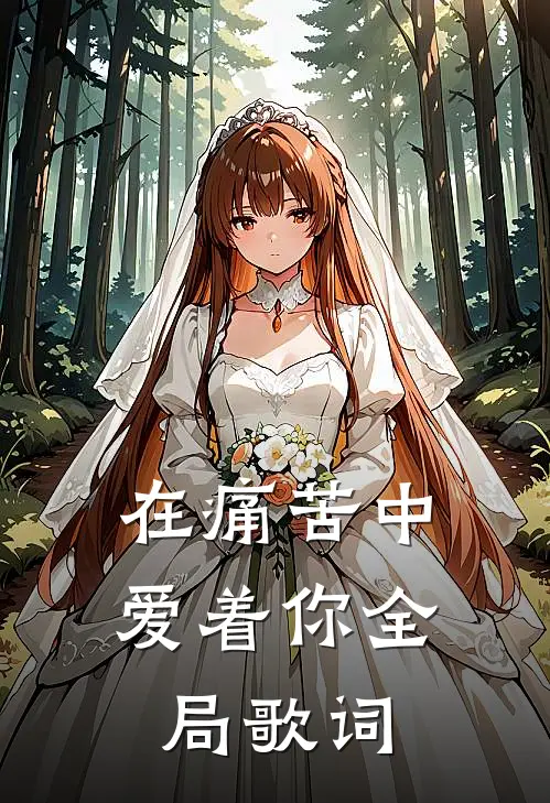 在痛苦中爱着你全局歌词