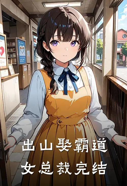 出山娶霸道女总裁完结