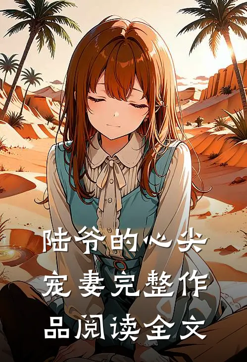 陆爷的心尖宠妻完整作品阅读全文