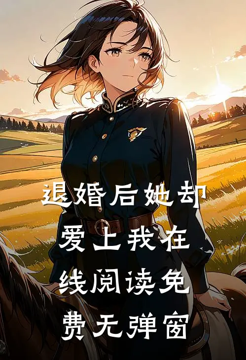 退婚后她却爱上我在线阅读免费无弹窗