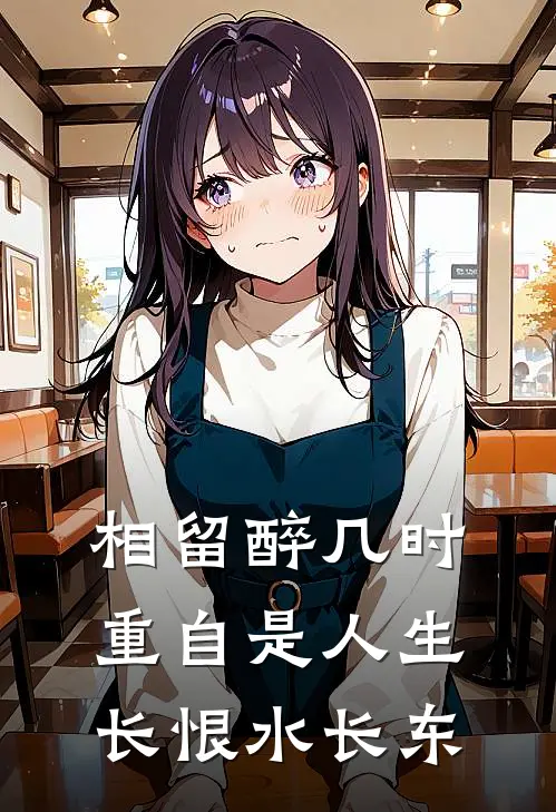 相留醉几时重自是人生长恨水长东