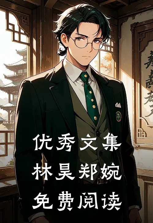 优秀文集林昊郑婉免费阅读