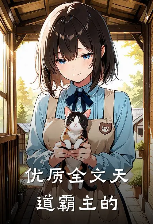 优质全文天道霸主的