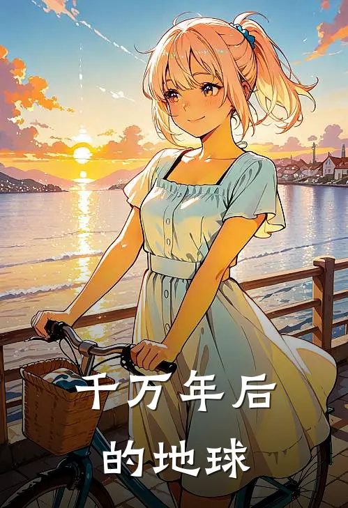 千万年后的地球
