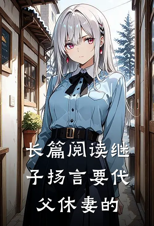 长篇阅读继子扬言要代父休妻的