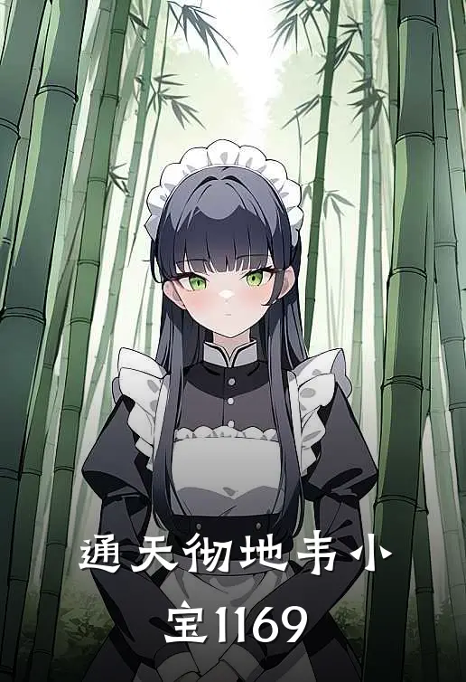 通天彻地韦小宝1169