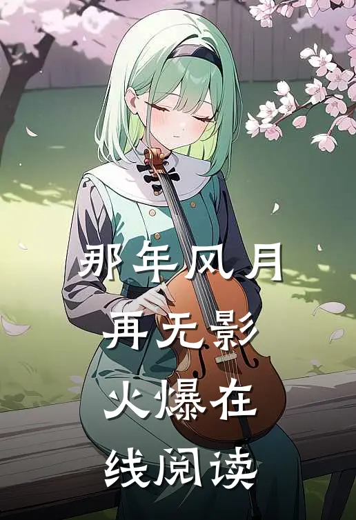 那年风月再无影火爆在线阅读