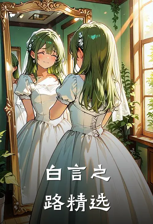 白言之路精选