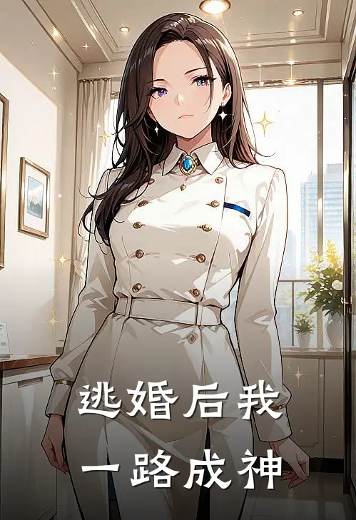 逃婚后我一路成神