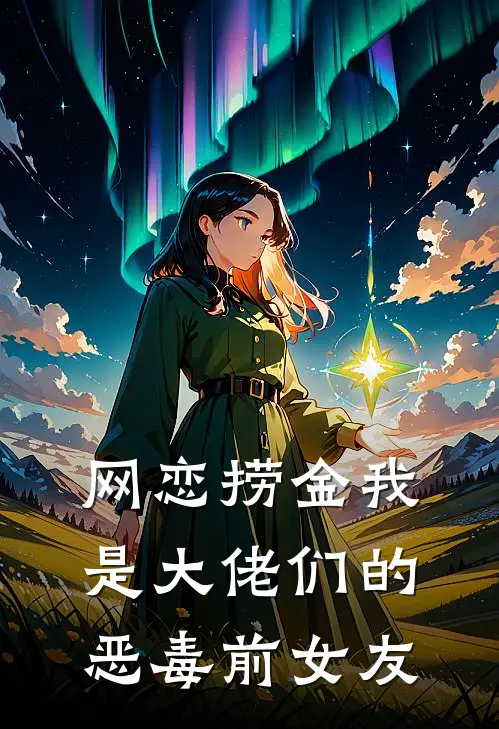 网恋捞金我是大佬们的恶毒前女友