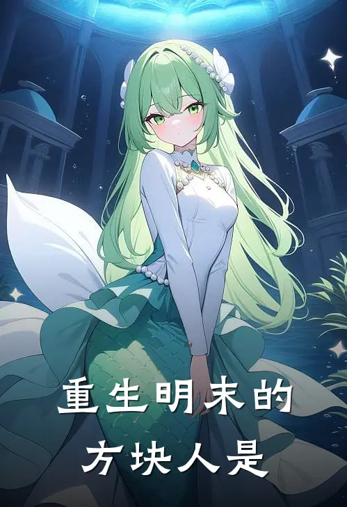 重生明末的方块人是