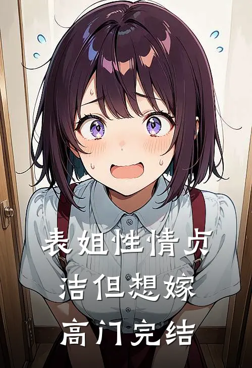 表姐性情贞洁但想嫁高门完结