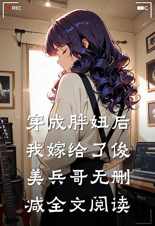 穿成胖妞后我嫁给了俊美兵哥无删减全文阅读