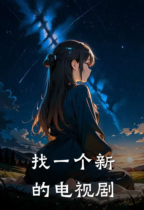 找一个新的电视剧