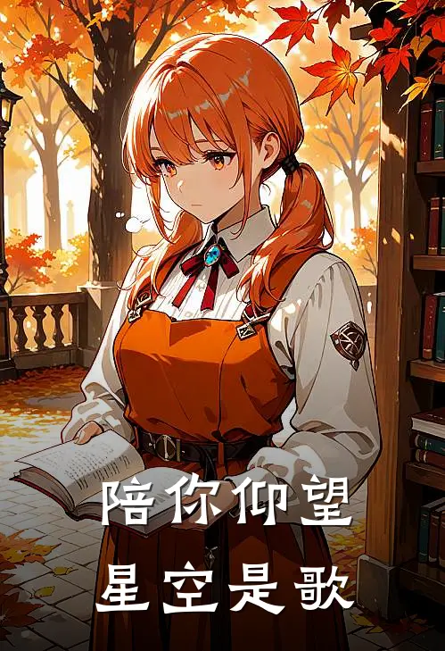 陪你仰望星空是歌