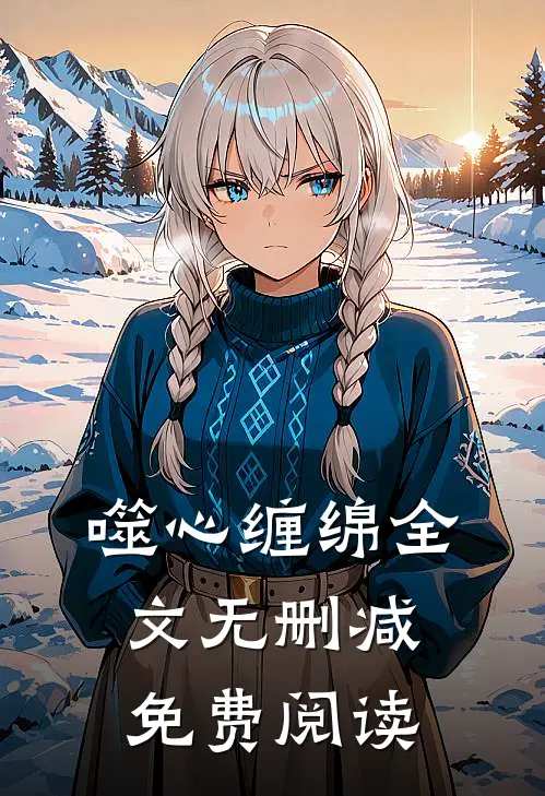 噬心缠绵全文无删减免费阅读