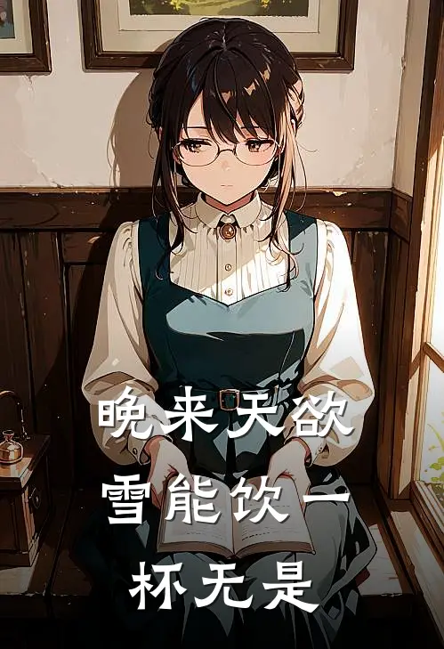 晚来天欲雪能饮一杯无是