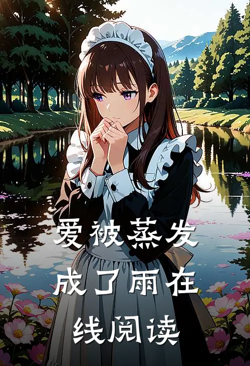 爱被蒸发成了雨在线阅读