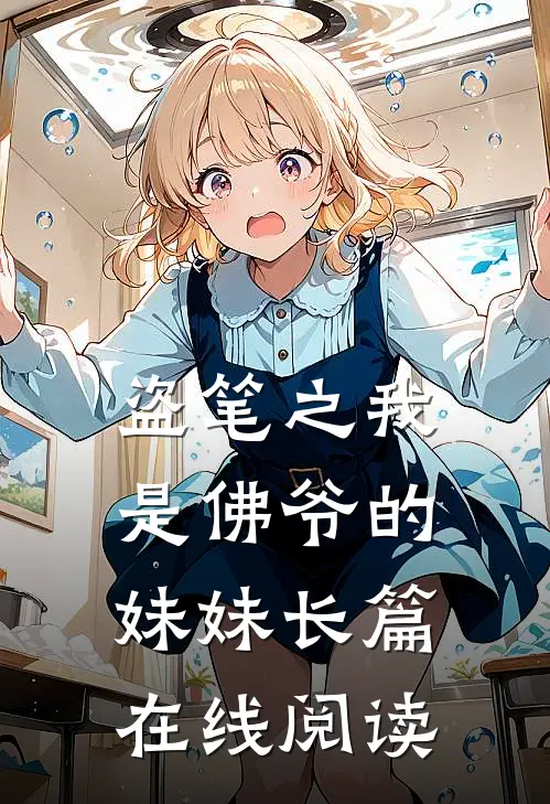 盗笔之我是佛爷的妹妹长篇在线阅读