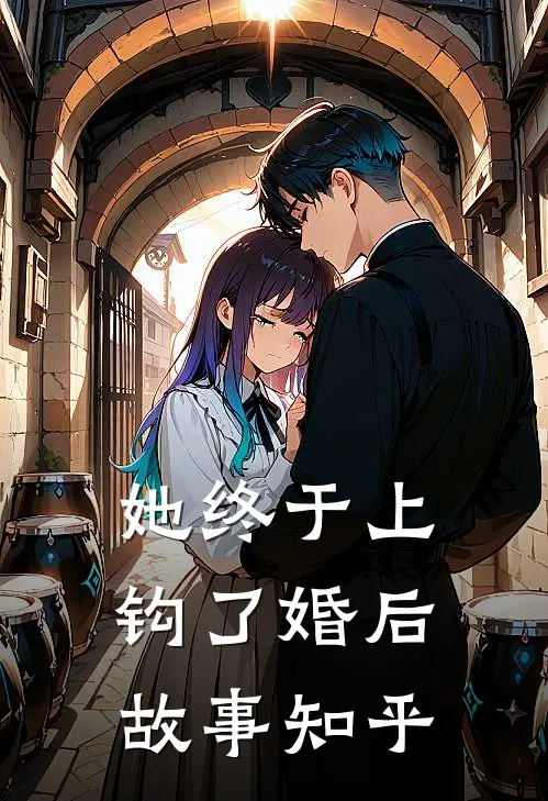 她终于上钩了婚后故事知乎