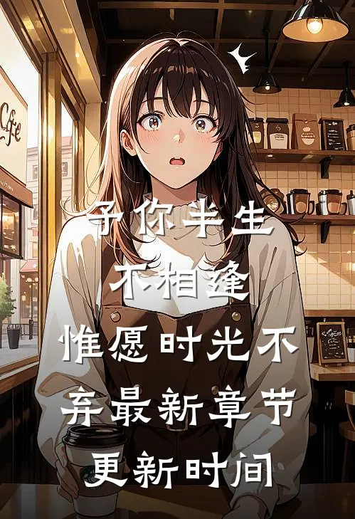 予你半生不相逢,惟愿时光不弃最新章节更新时间