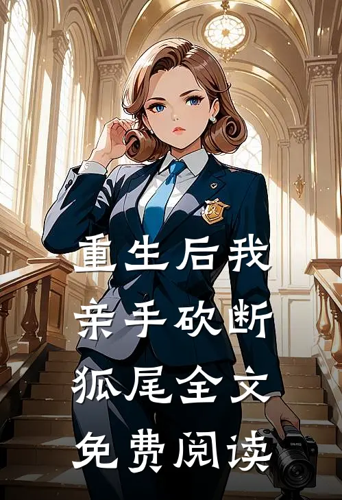 重生后我亲手砍断狐尾全文免费阅读
