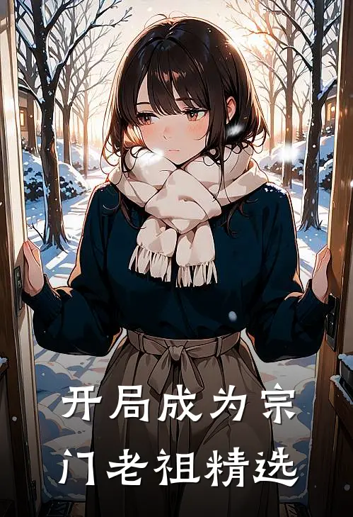 开局成为宗门老祖精选