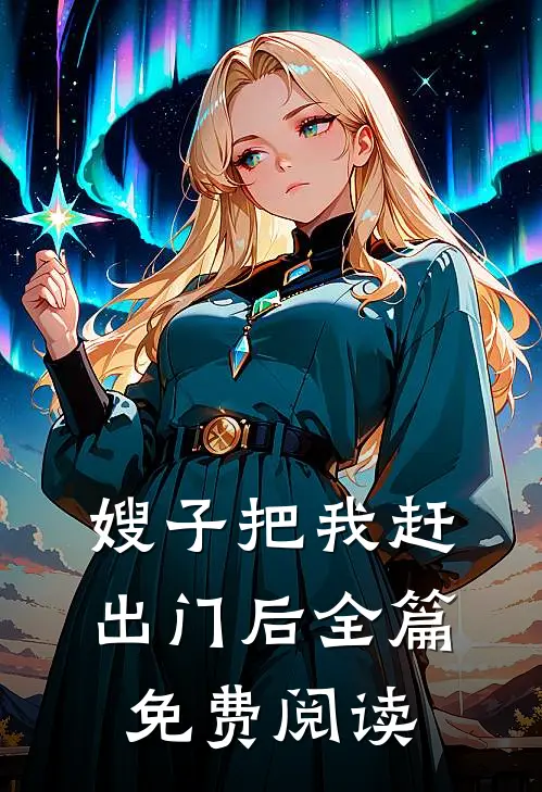 嫂子把我赶出门后全篇免费阅读