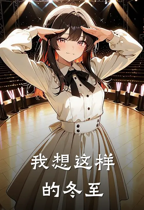 我想这样的冬至
