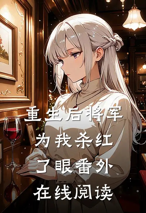 重生后将军为我杀红了眼番外在线阅读