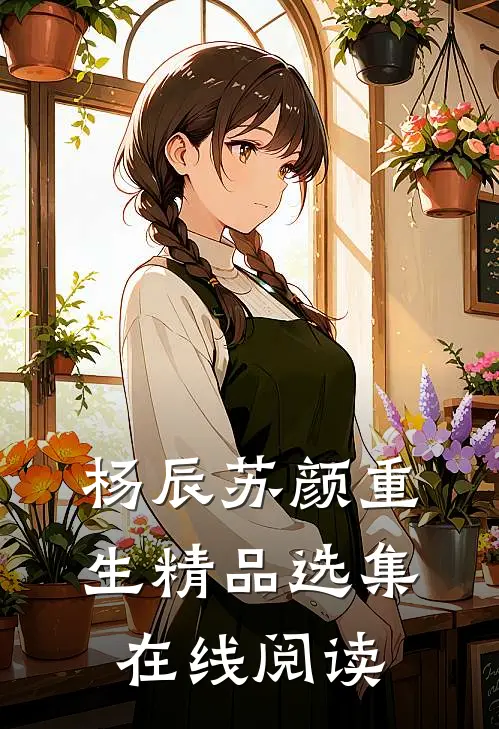 杨辰苏颜重生精品选集在线阅读
