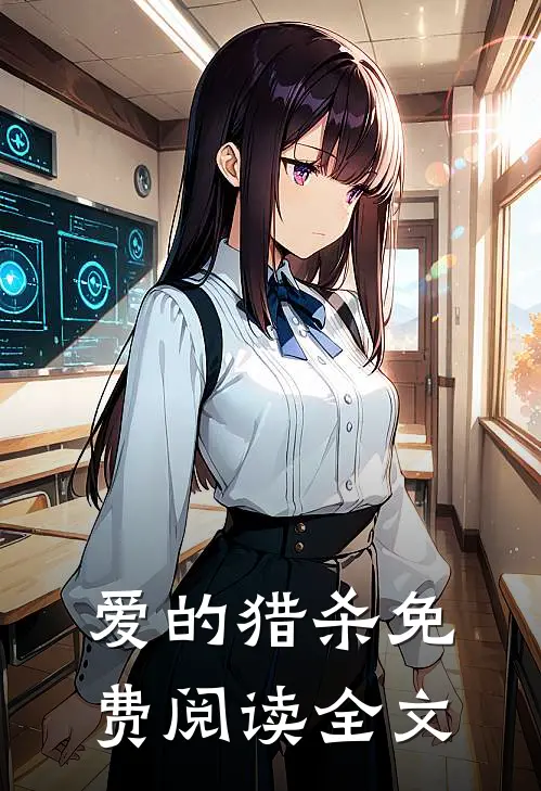 爱的猎杀免费阅读全文