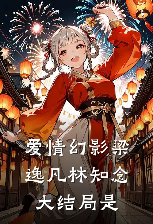 爱情幻影梁逸凡林知念大结局是