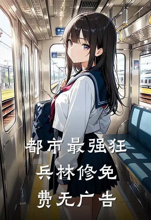 都市最强狂兵林修免费无广告