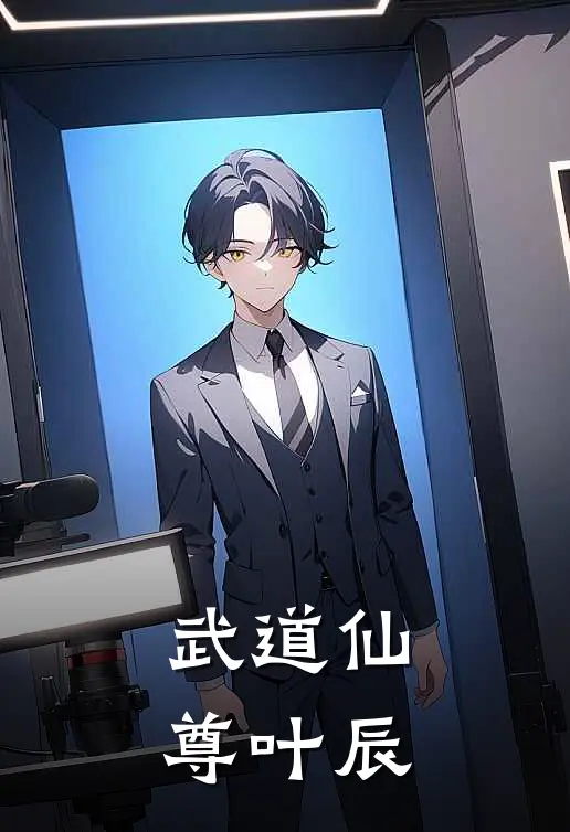 武道仙尊叶辰