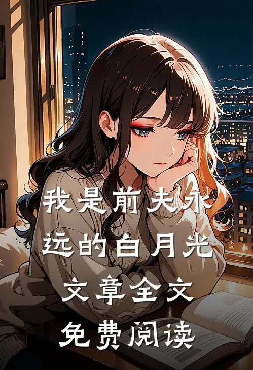 我是前夫永远的白月光文章全文免费阅读