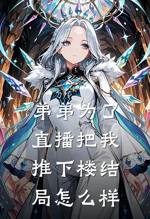 弟弟为了直播把我推下楼结局怎么样