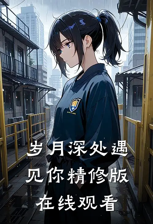 岁月深处遇见你精修版在线观看