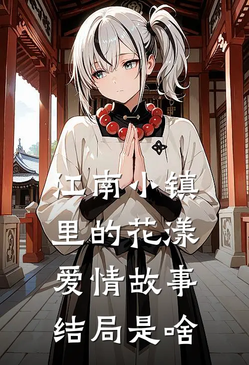 江南小镇里的花漾爱情故事结局是啥