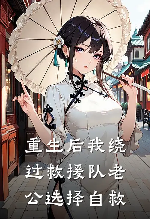 重生后我绕过救援队老公选择自救