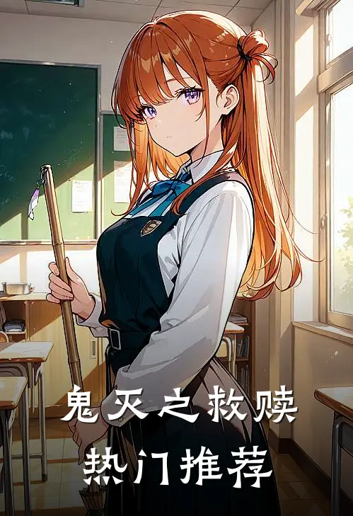 鬼灭之救赎热门推荐