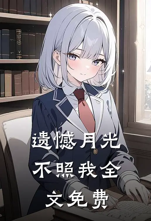 遗憾月光不照我全文免费