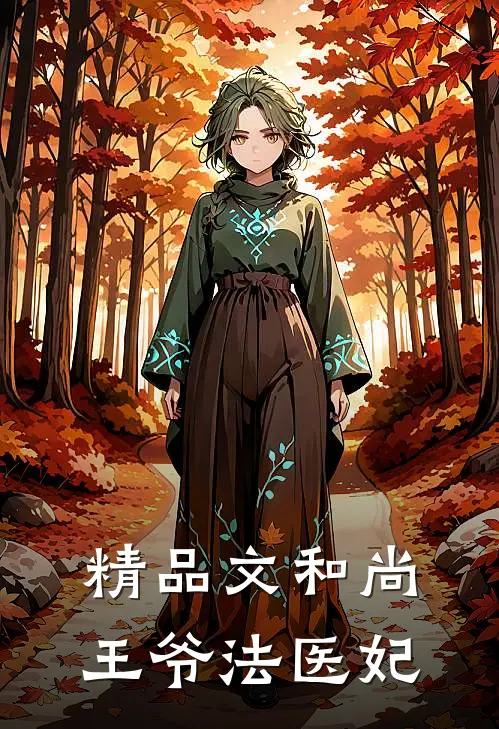 精品文和尚王爷法医妃