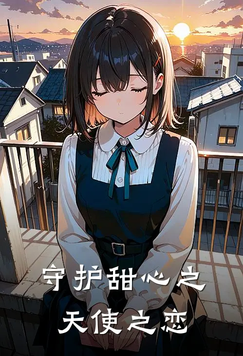 守护甜心之天使之恋